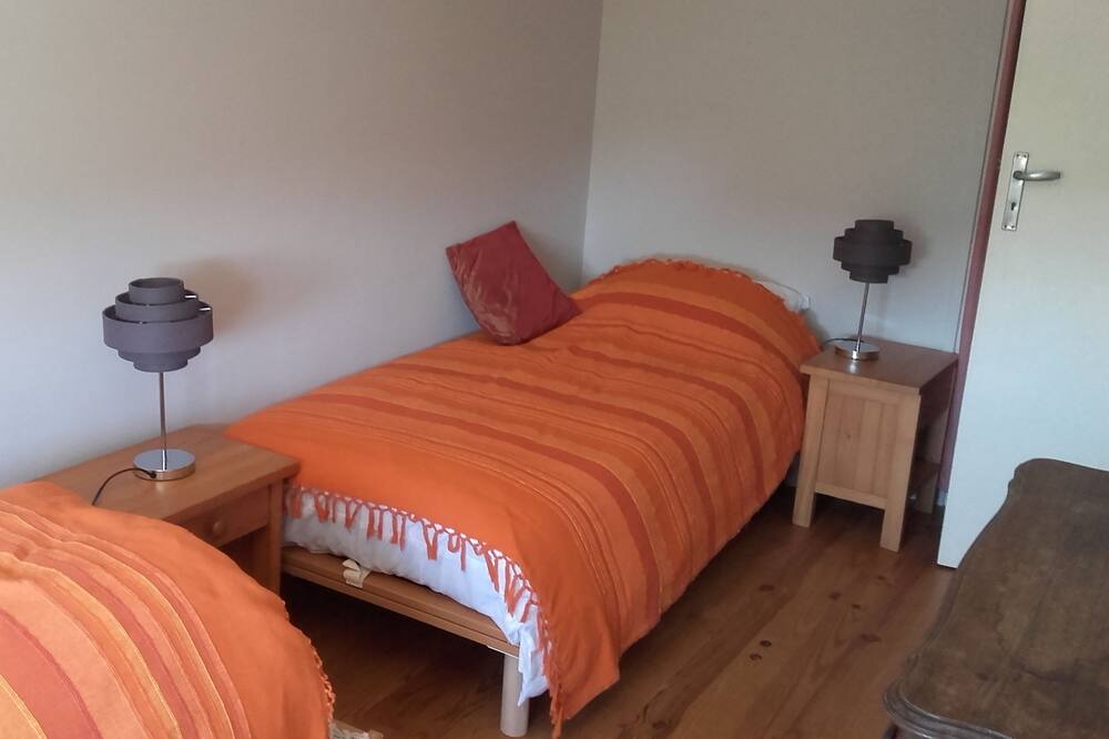 Photo of Bedroom in Veules-les-Roses