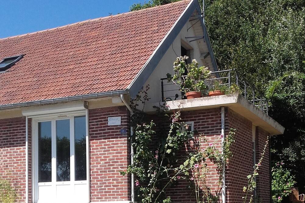 Photo of Outdoor in Veules-les-Roses