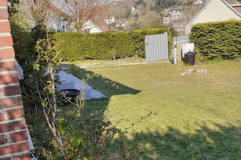 Photo of Outdoor in Veules-les-Roses