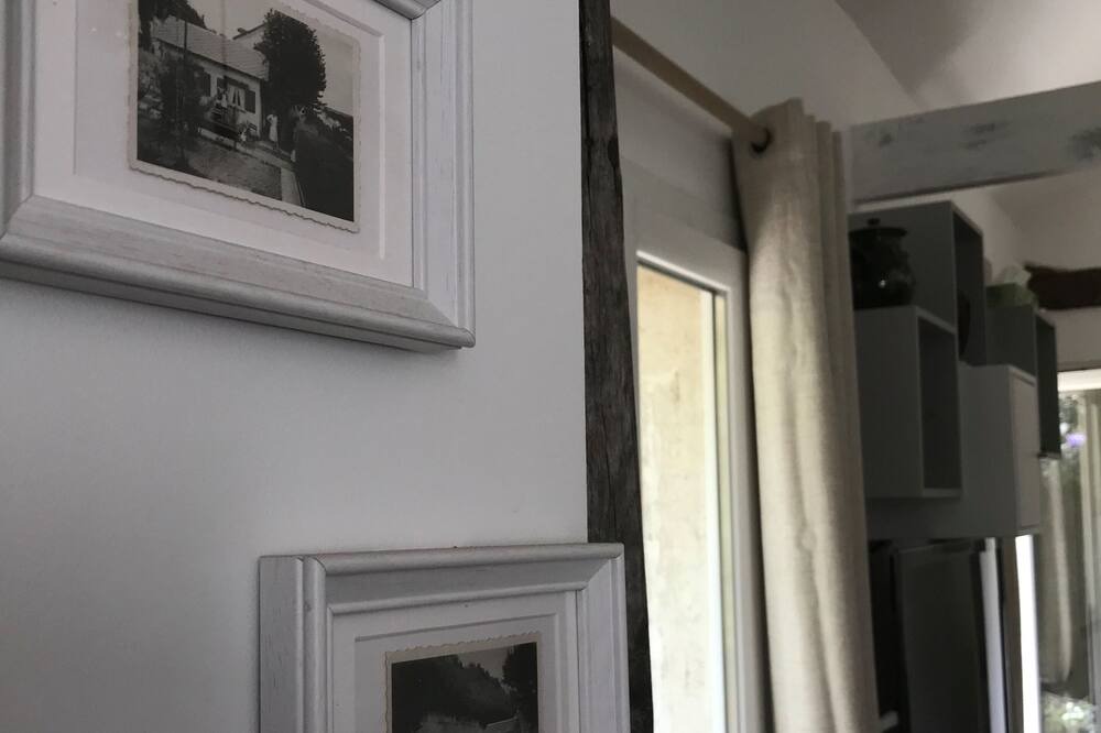 Photo of Bedroom in Sainte-Genevieve-les-Gasny
