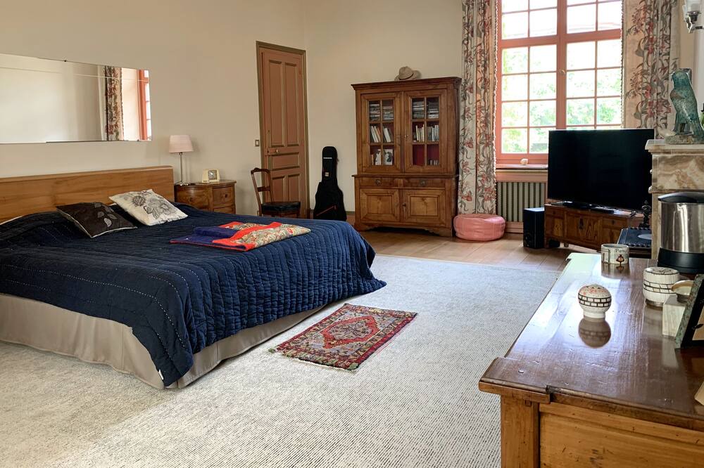 Photo of Bedroom in Hodent