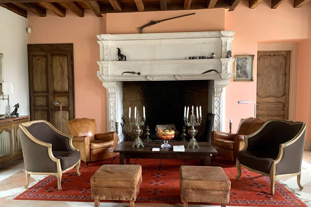 Photo of Livingroom in Hodent