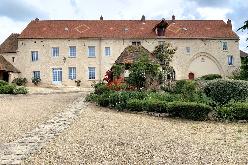 Photo of Outdoor in Hodent
