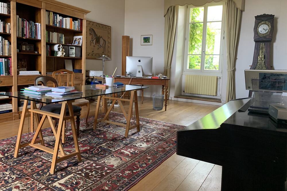 Photo of Livingroom in Hodent