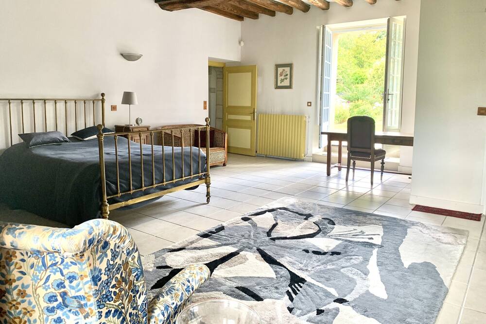 Photo of Bedroom in Hodent