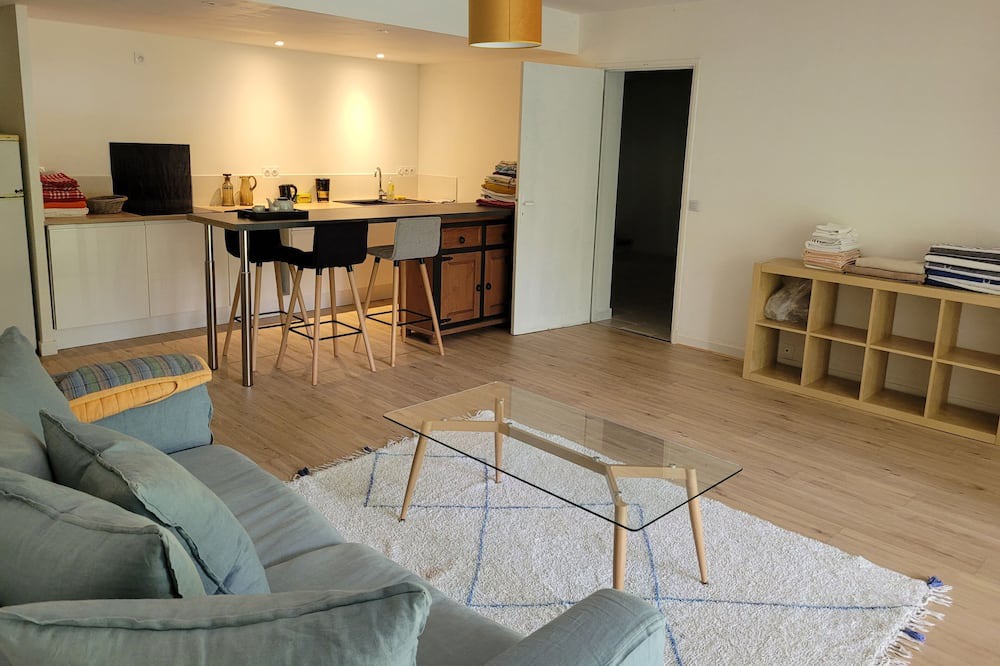 Photo of Livingroom in Castres