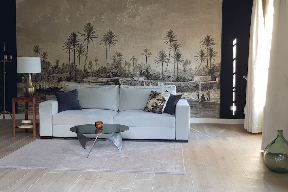 Photo of Livingroom in Castres
