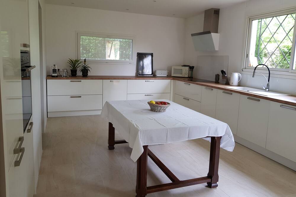 Photo of Kitchen in Castres