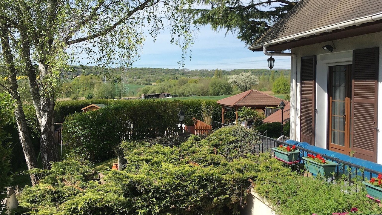 Photo of Outdoor in Marcoussis