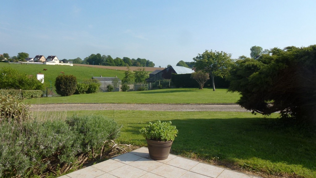 Photo of Outdoor in Saint-Leonard