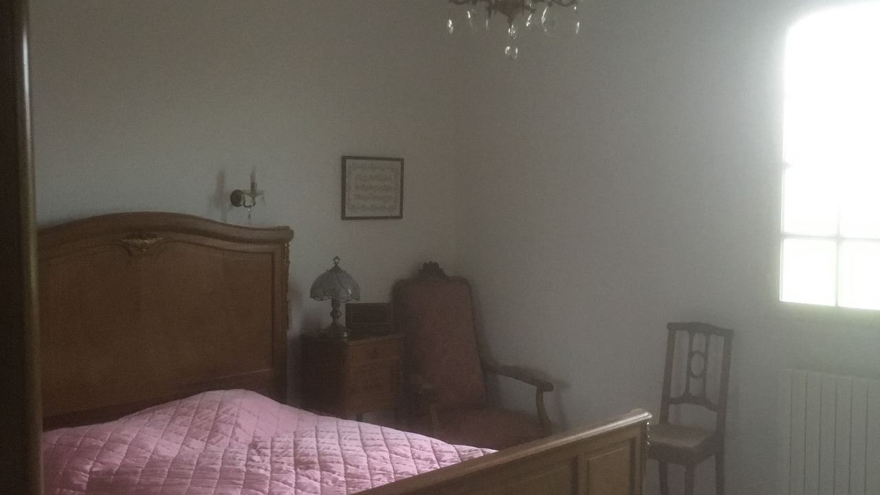 Photo of Bedroom in Saint-Leonard