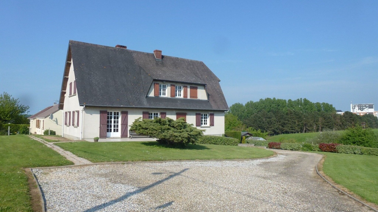 Photo of Outdoor in Saint-Leonard