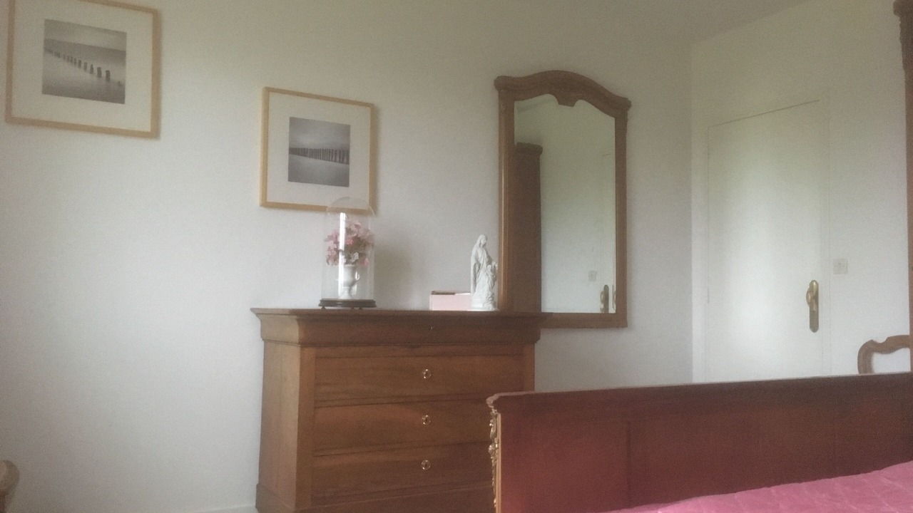 Photo of Bedroom in Saint-Leonard