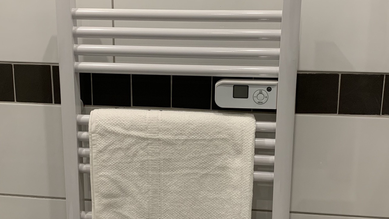 Photo of Bathroom in Coteaux Ouest
