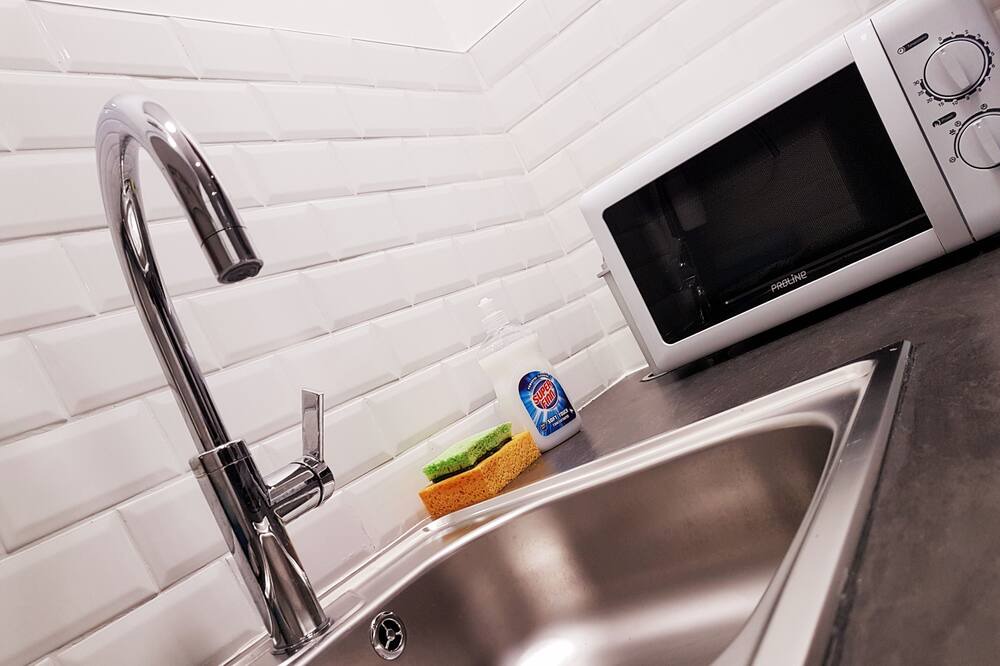 Photo of Kitchen in Persan