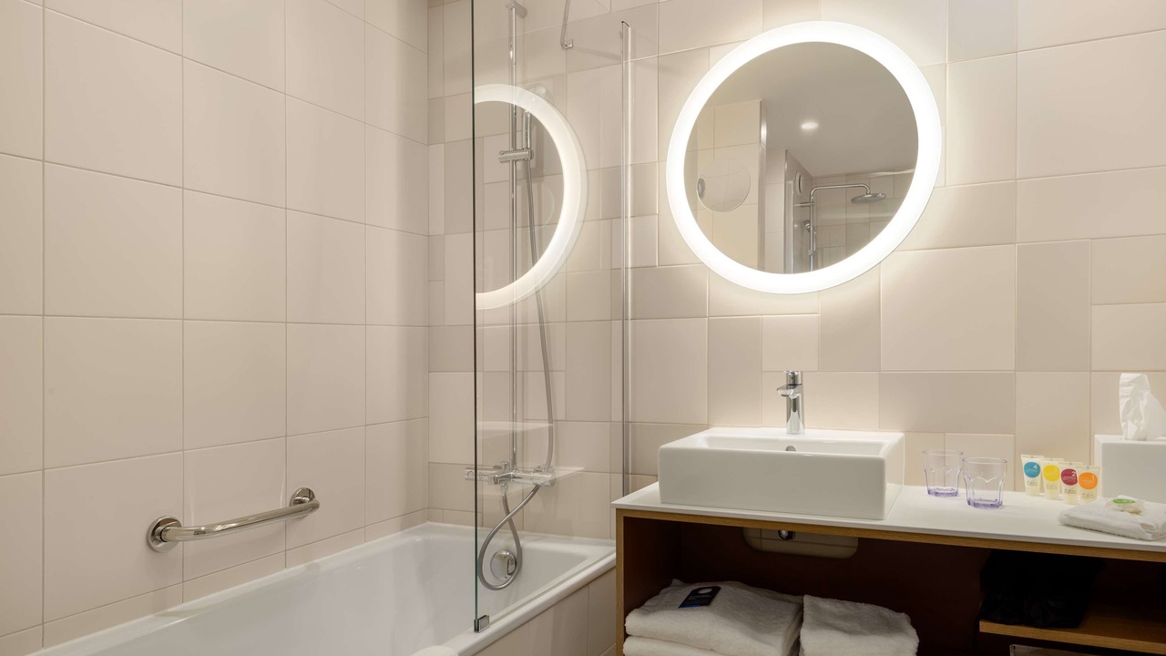 Photo of Bathroom in Roissy-en-France