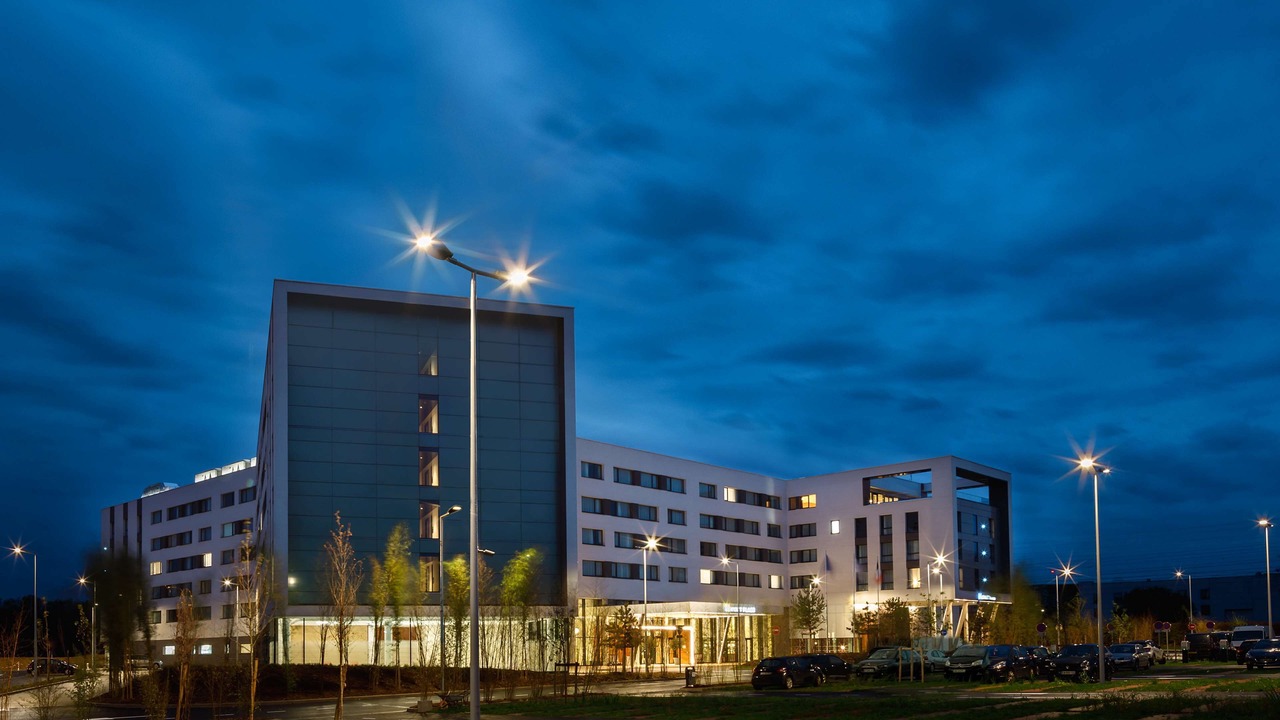 Photo of Outdoor in Roissy-en-France