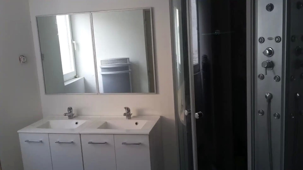 Photo of Bathroom in Petit-Fort-Philippe