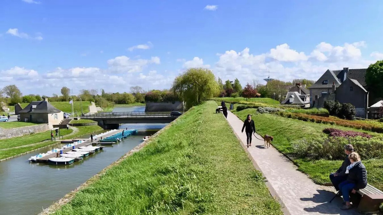 Photo of Outdoor in Petit-Fort-Philippe