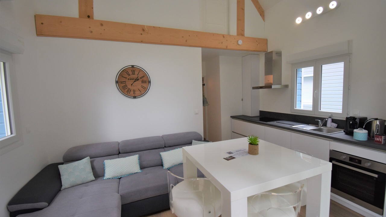Photo of Kitchen in Marquise