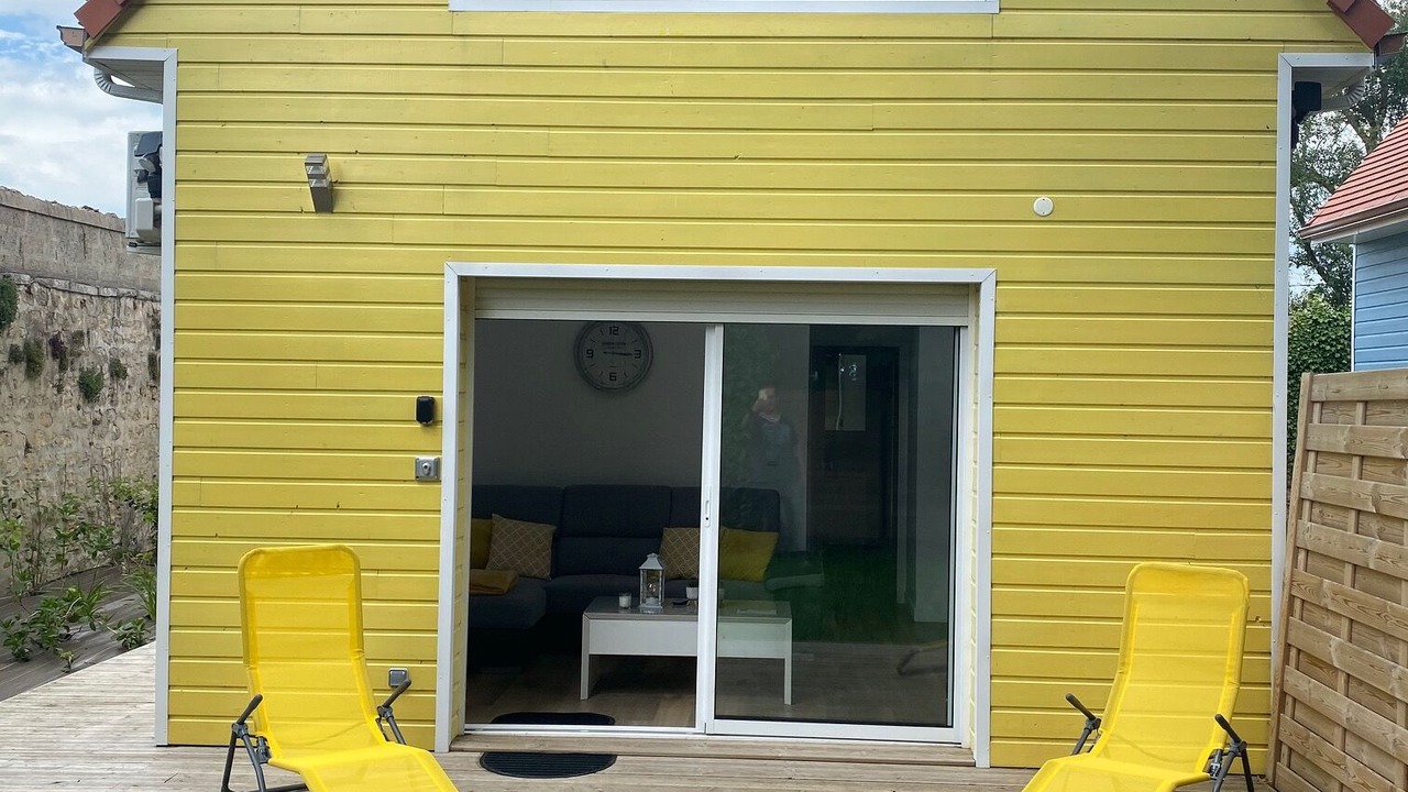 Photo of Outdoor in Marquise