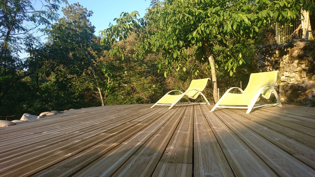 Photo of Outdoor in Saint-Fortunat-sur-Eyrieux