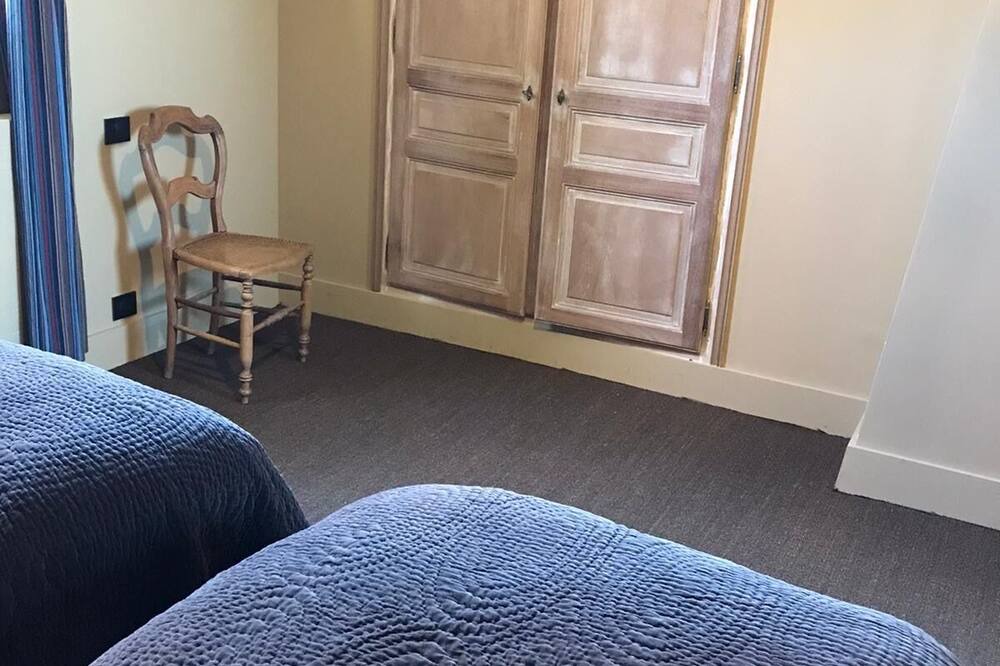 Photo of Bedroom in Brasseuse