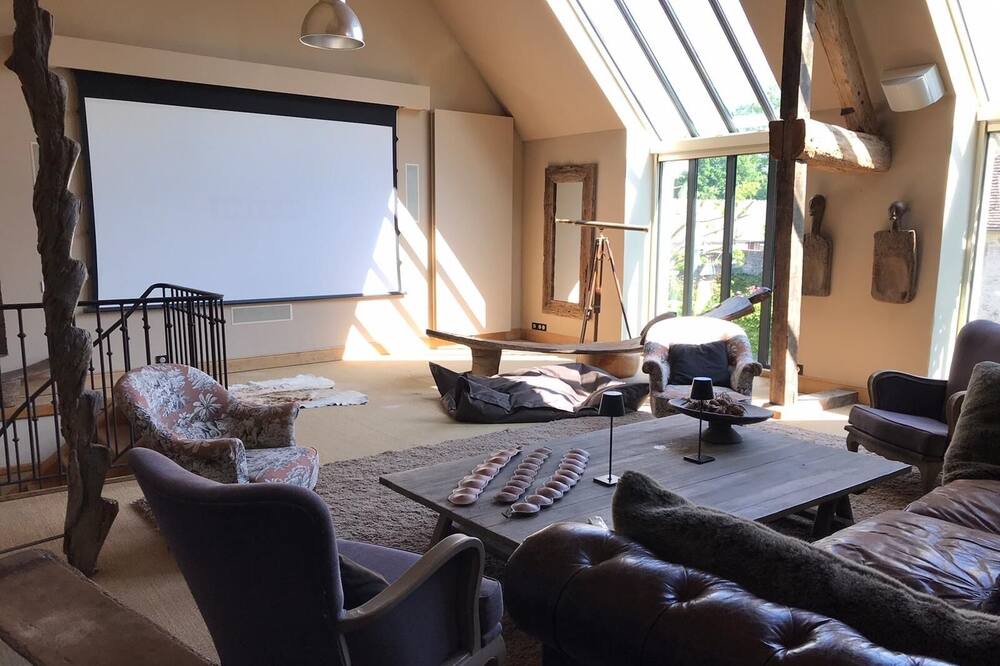 Photo of Livingroom in Brasseuse