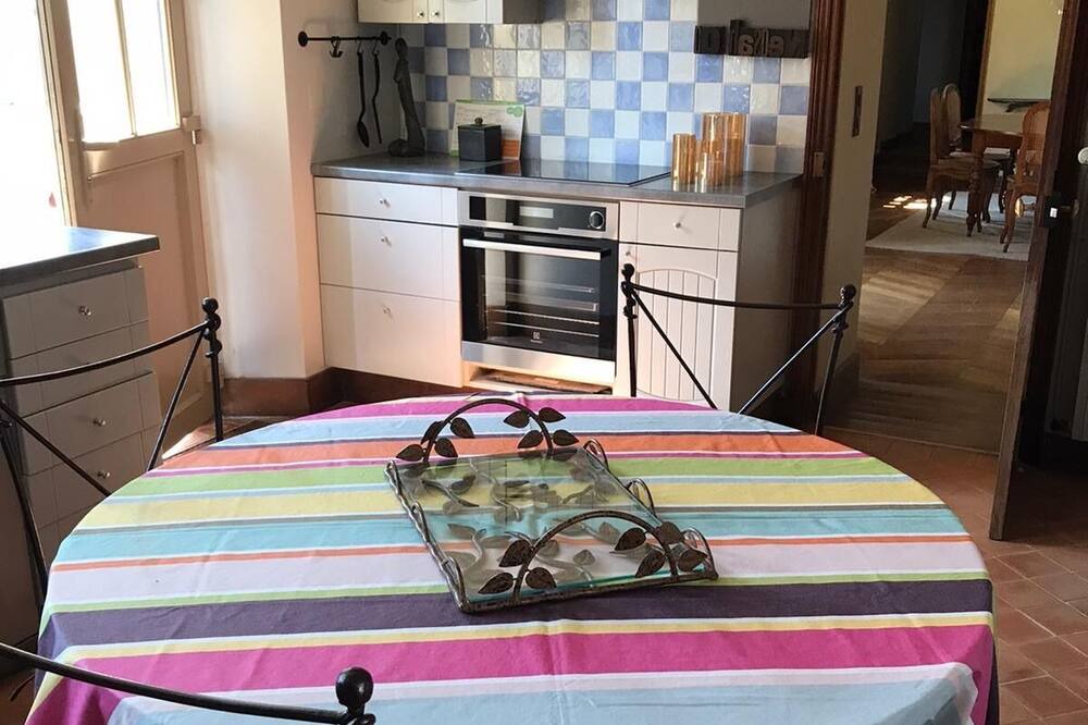 Photo of Kitchen in Brasseuse