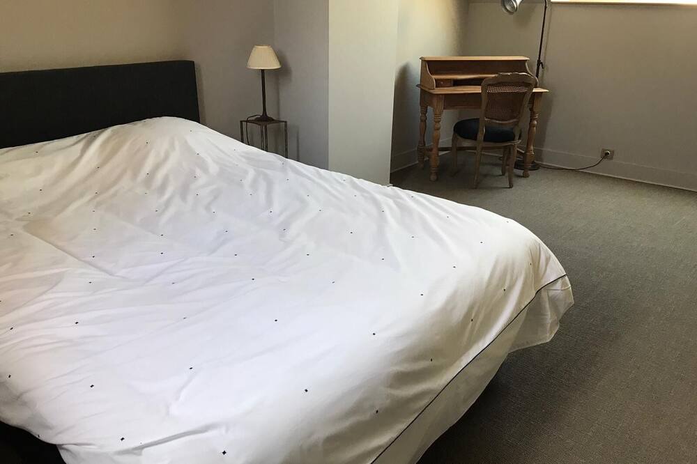 Photo of Bedroom in Brasseuse