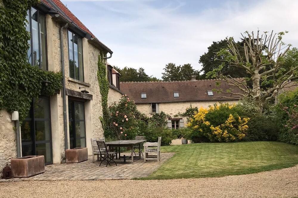 Photo of Outdoor in Brasseuse