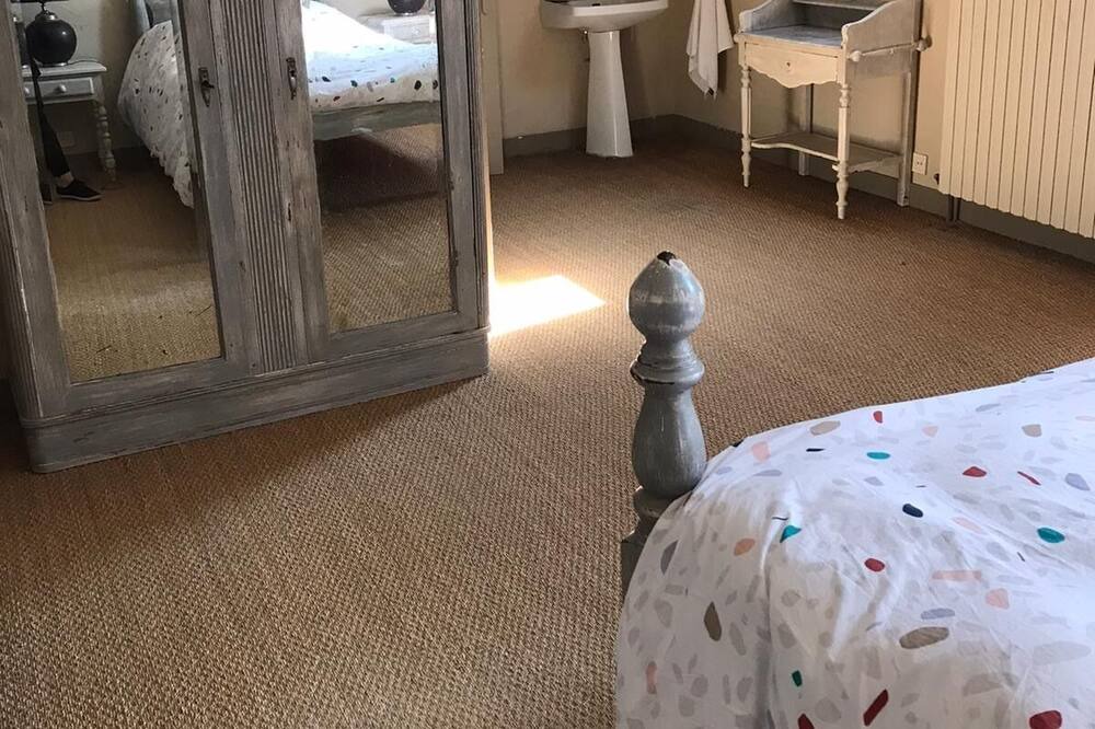 Photo of Bedroom in Brasseuse
