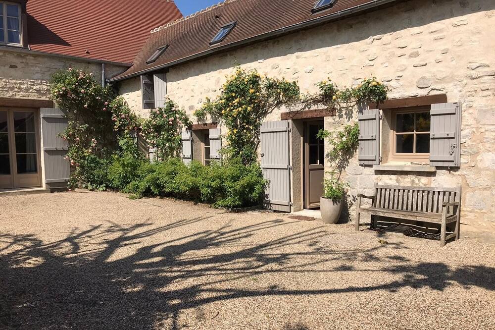 Photo of Outdoor in Brasseuse