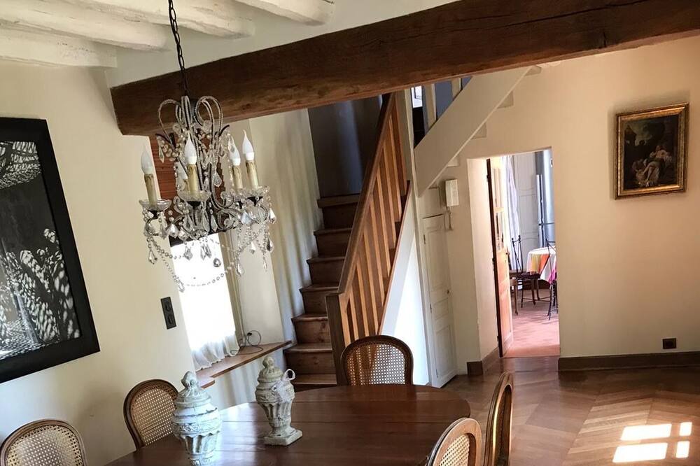 Photo of Kitchen in Brasseuse