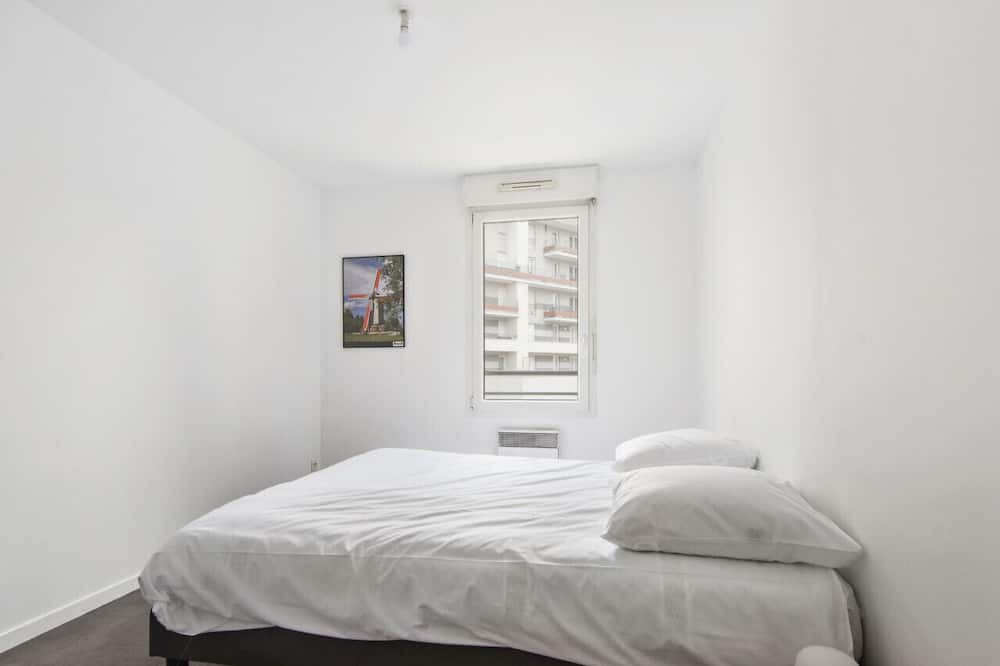 Photo of Bedroom in La Madeleine