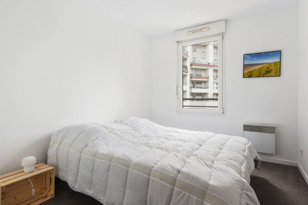 Photo of Bedroom in La Madeleine