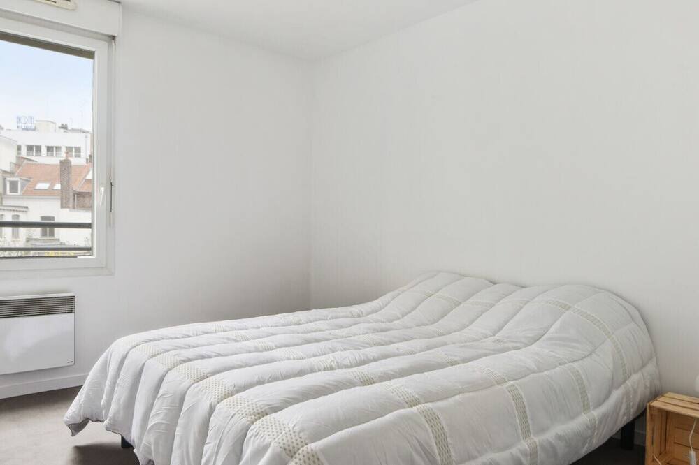 Photo of Bedroom in La Madeleine
