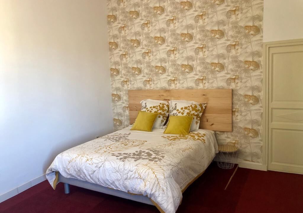 Photo of Bedroom in Puilboreau