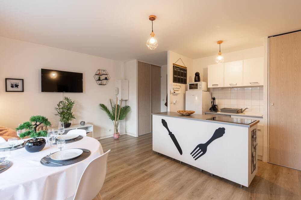 Photo of Kitchen in Meaux