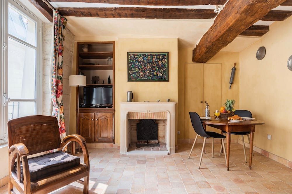 Photo of Livingroom in Latin