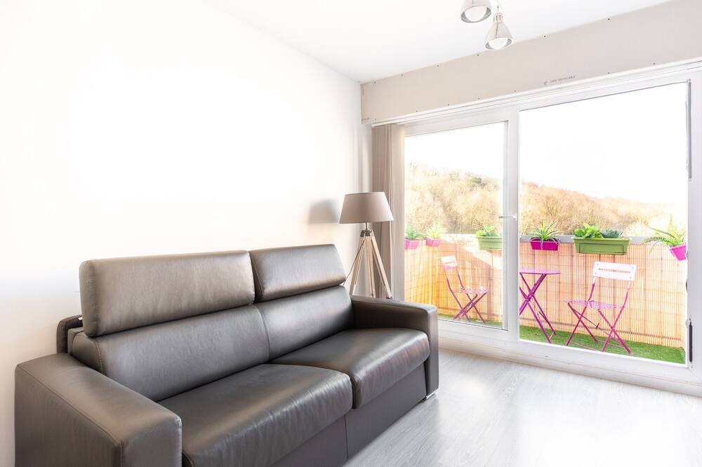Photo of Livingroom in Meaux