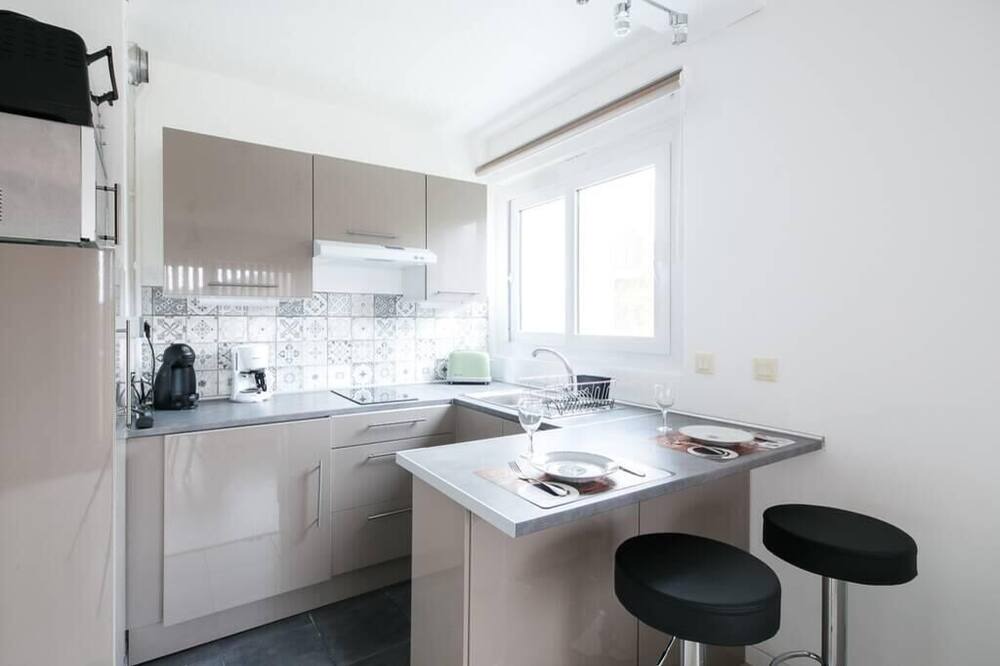 Photo of Kitchen in Meaux