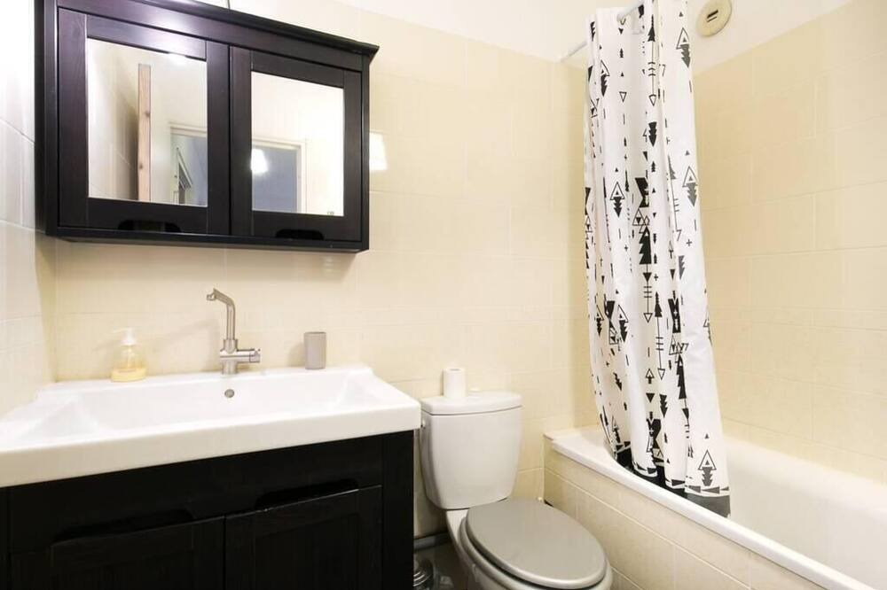 Photo of Bathroom in Meaux