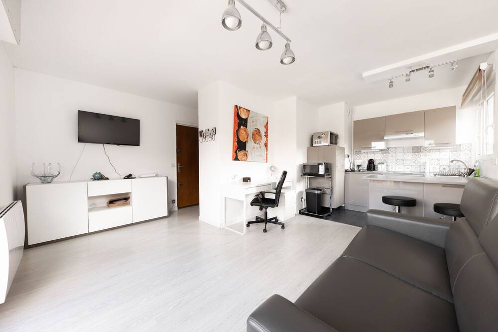 Photo of Livingroom in Meaux