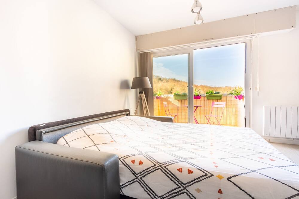 Photo of Bedroom in Meaux