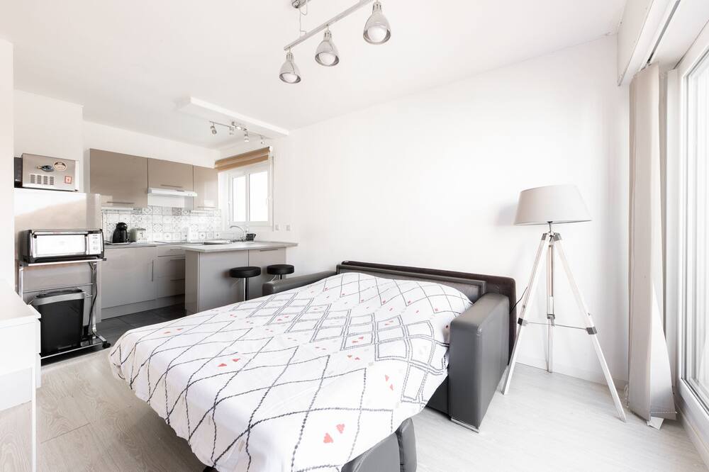 Photo of Bedroom in Meaux