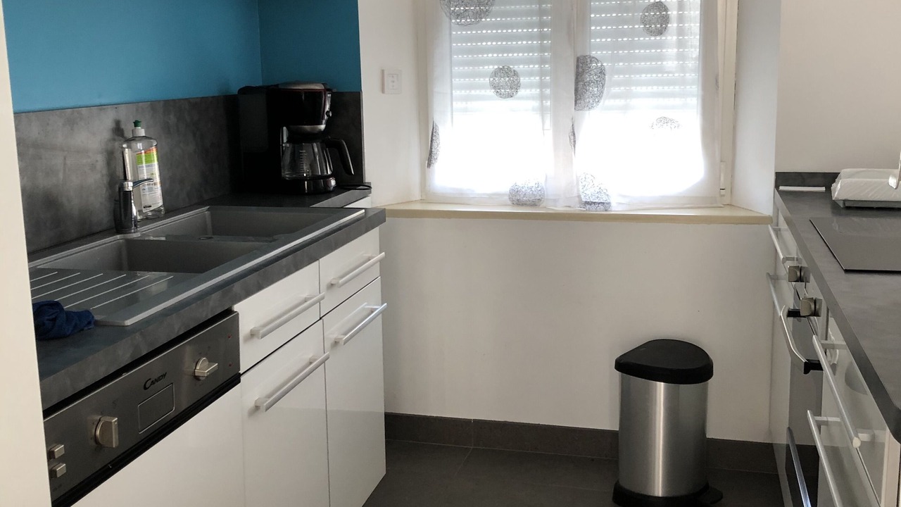 Photo of Kitchen in Verneuil