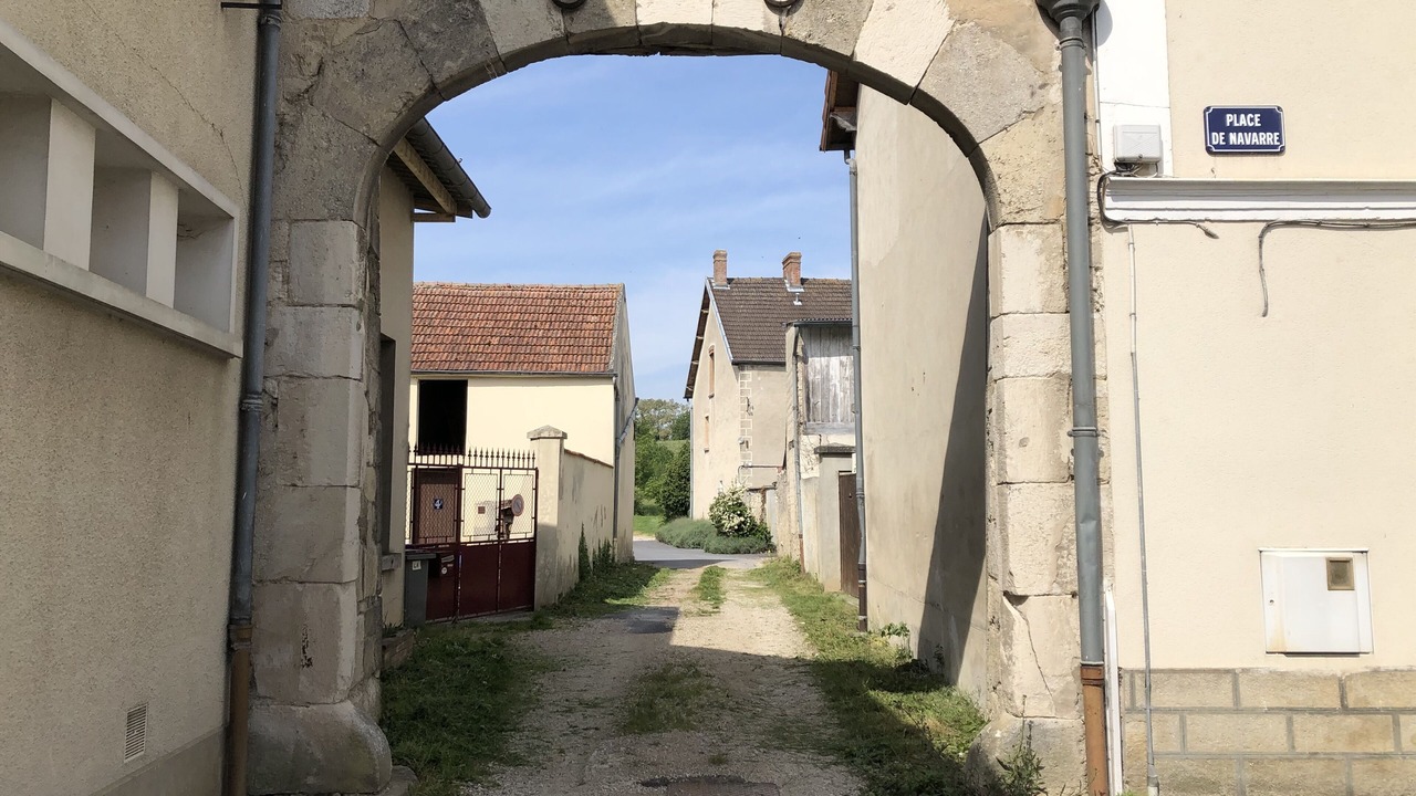 Photo of Outdoor in Verneuil