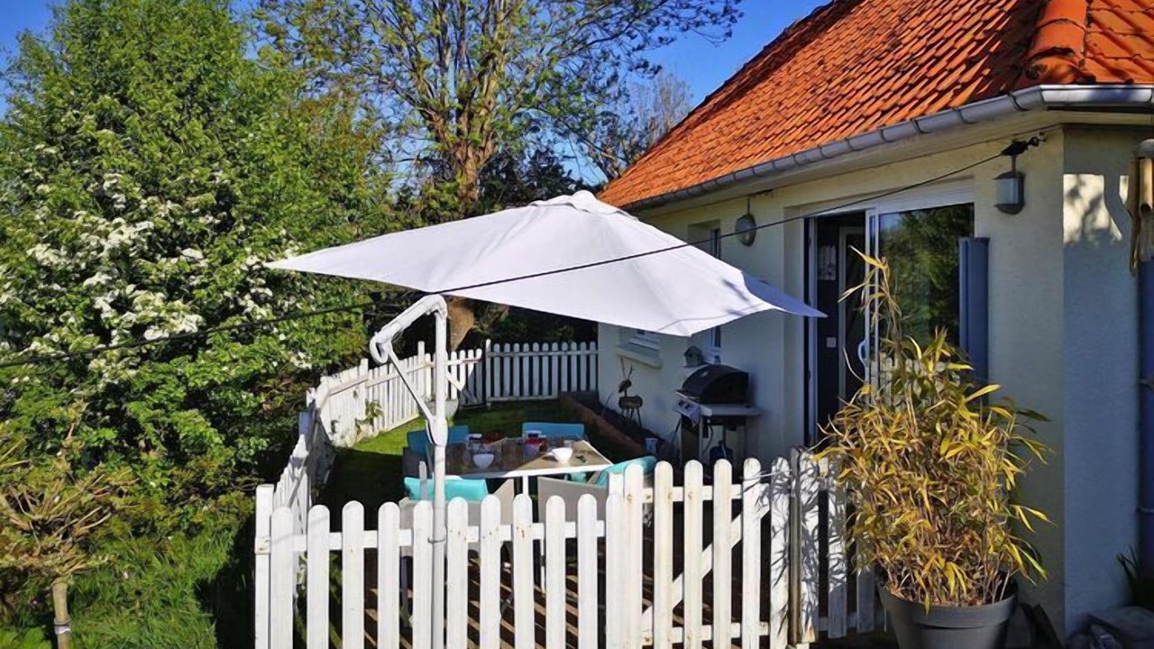 Photo of Outdoor in Mesnil-Val-Plage