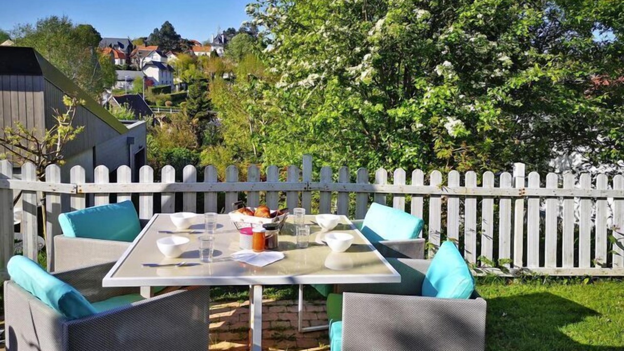 Photo of Outdoor in Mesnil-Val-Plage